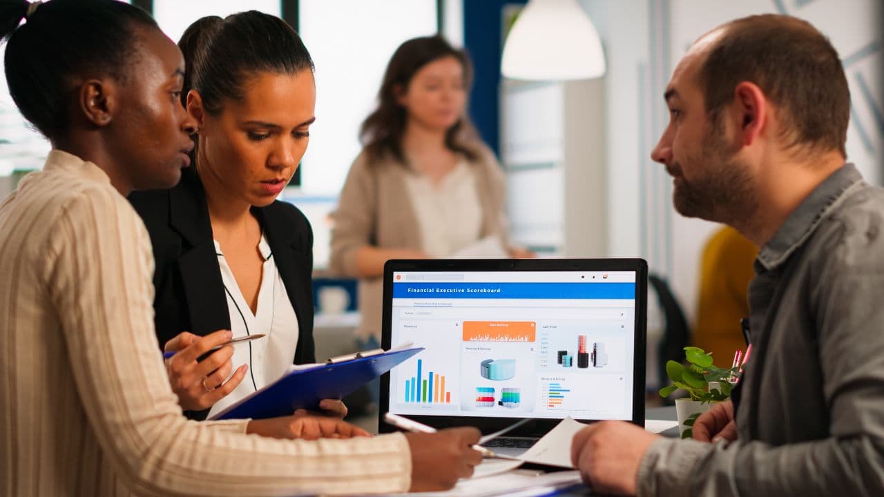 imagem sobre Gestão de leads: o que é, como funciona e como fazer