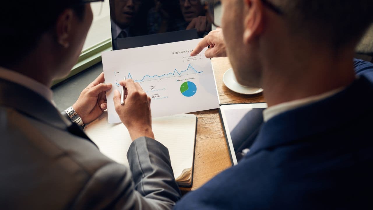 imagem sobre Market share: o que é, como calcular e como aumentar