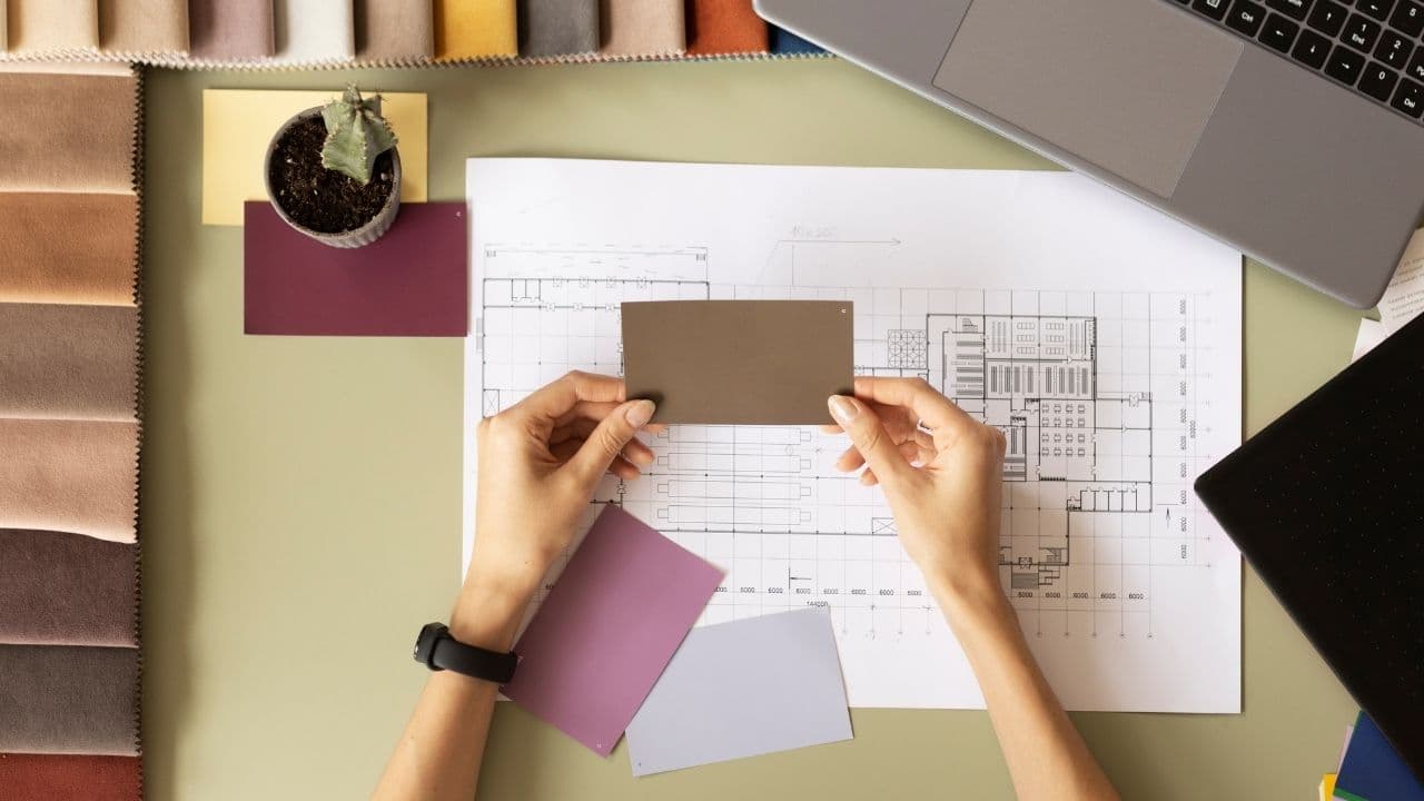 imagem sobre Design de Mobiliário: forma, função, ergonomia e produção de móveis
