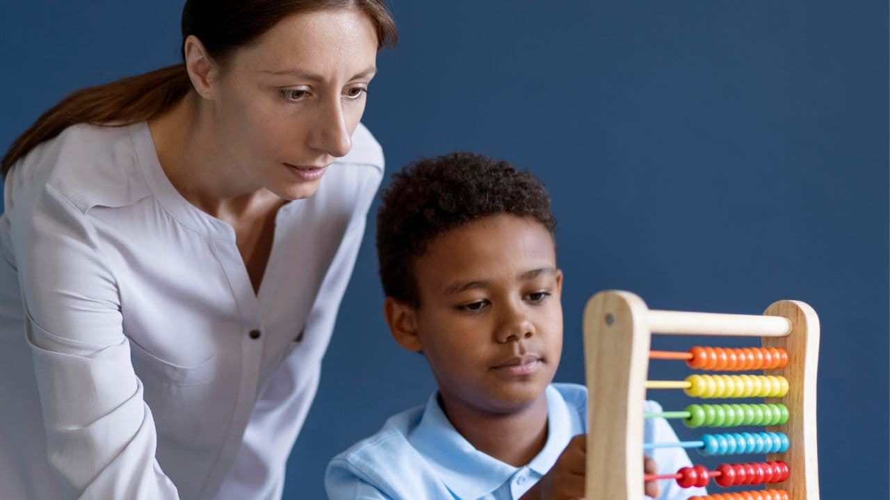 imagem sobre Educação Especial e AEE: inclusão, acessibilidade e Atendimento Educacional Especializado
