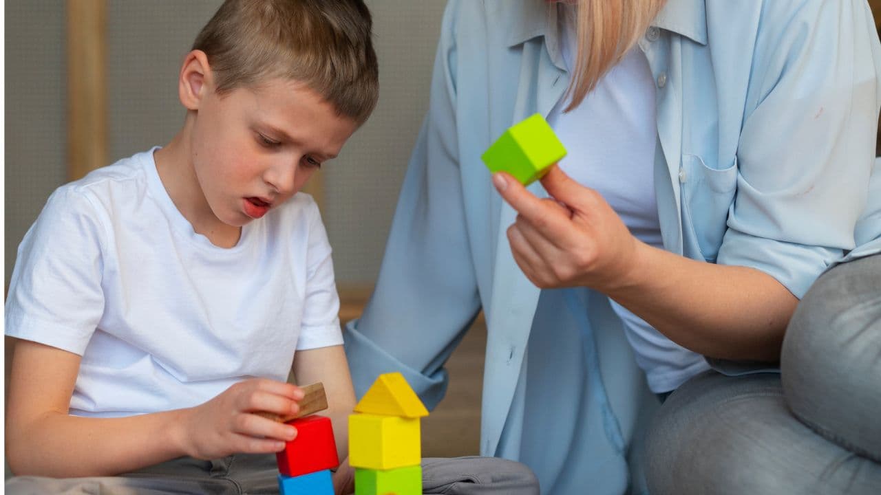 imagem sobre Educação Especial e Autismo: AEE, inclusão e práticas pedagógicas