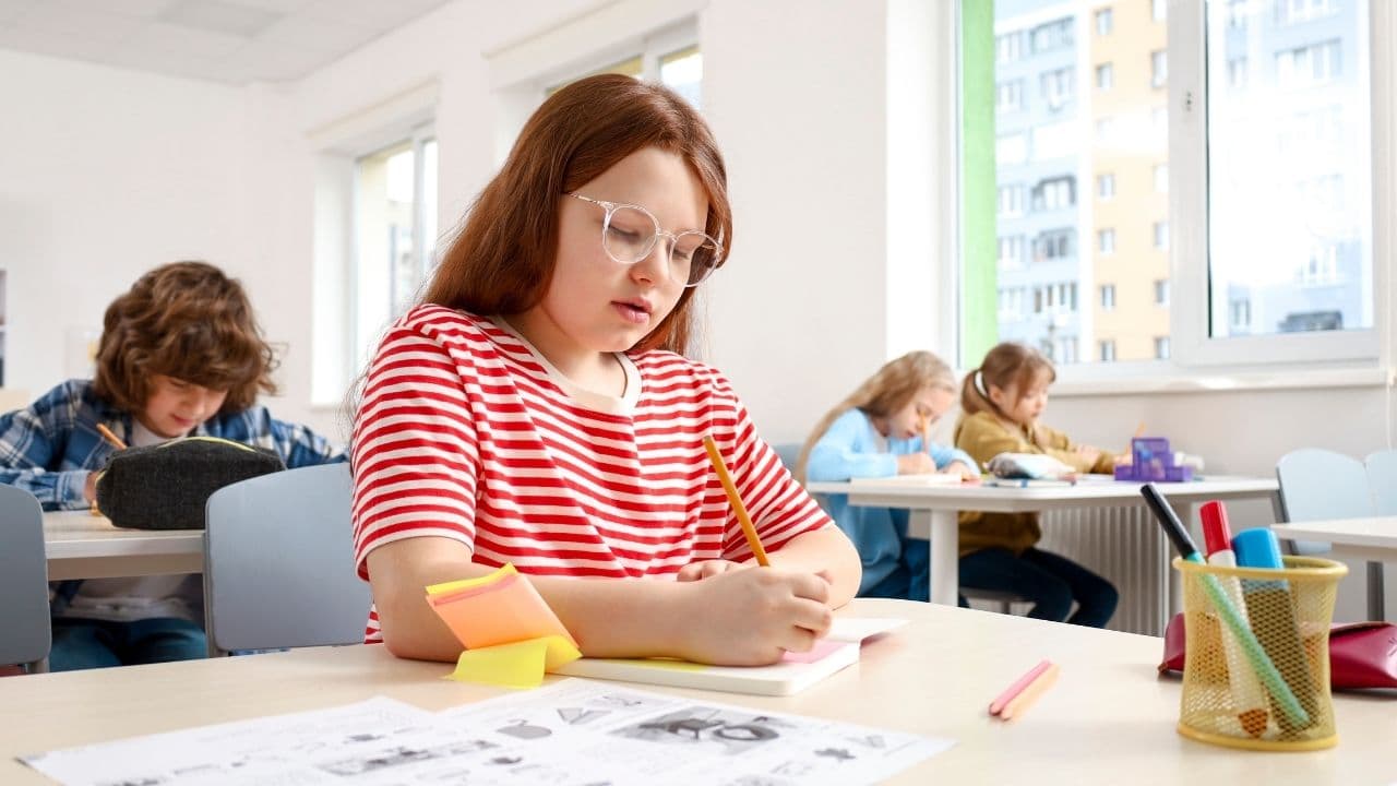 imagem sobre Dificuldades de aprendizagem: tipos, causas e abordagens