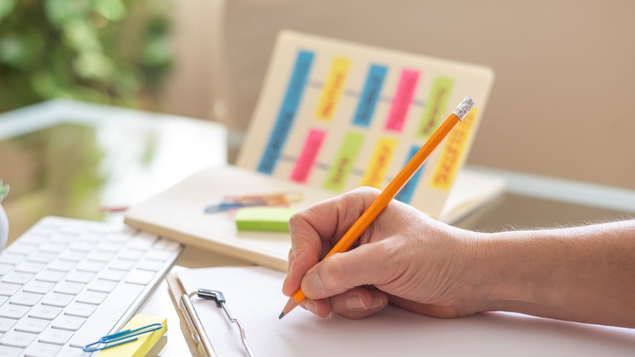 imagem sobre Como se construir um projeto de vida: guia completo para alcançar metas