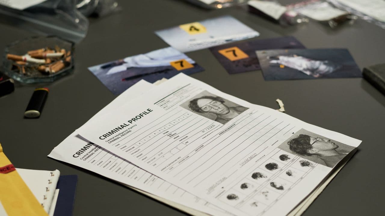imagem sobre Perfilamento criminal: entenda o que é, metodologias e importância