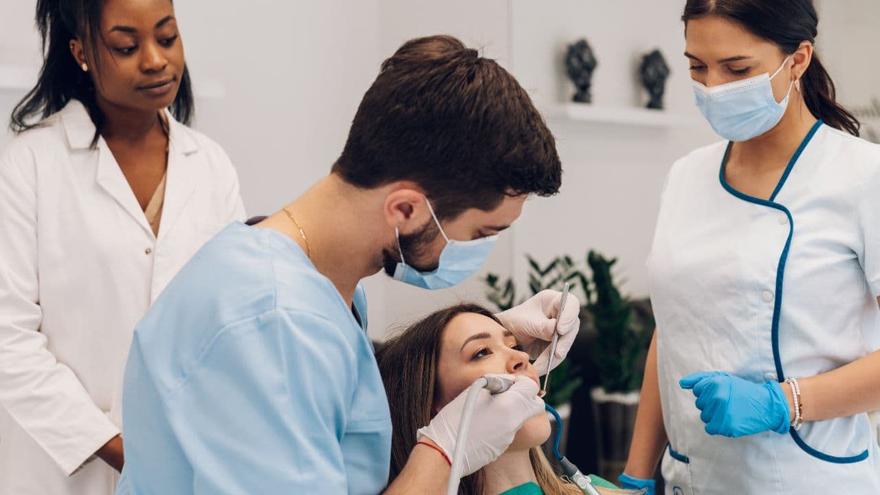 imagem sobre Saúde coletiva em odontologia: promoção, prevenção e qualidade de vida