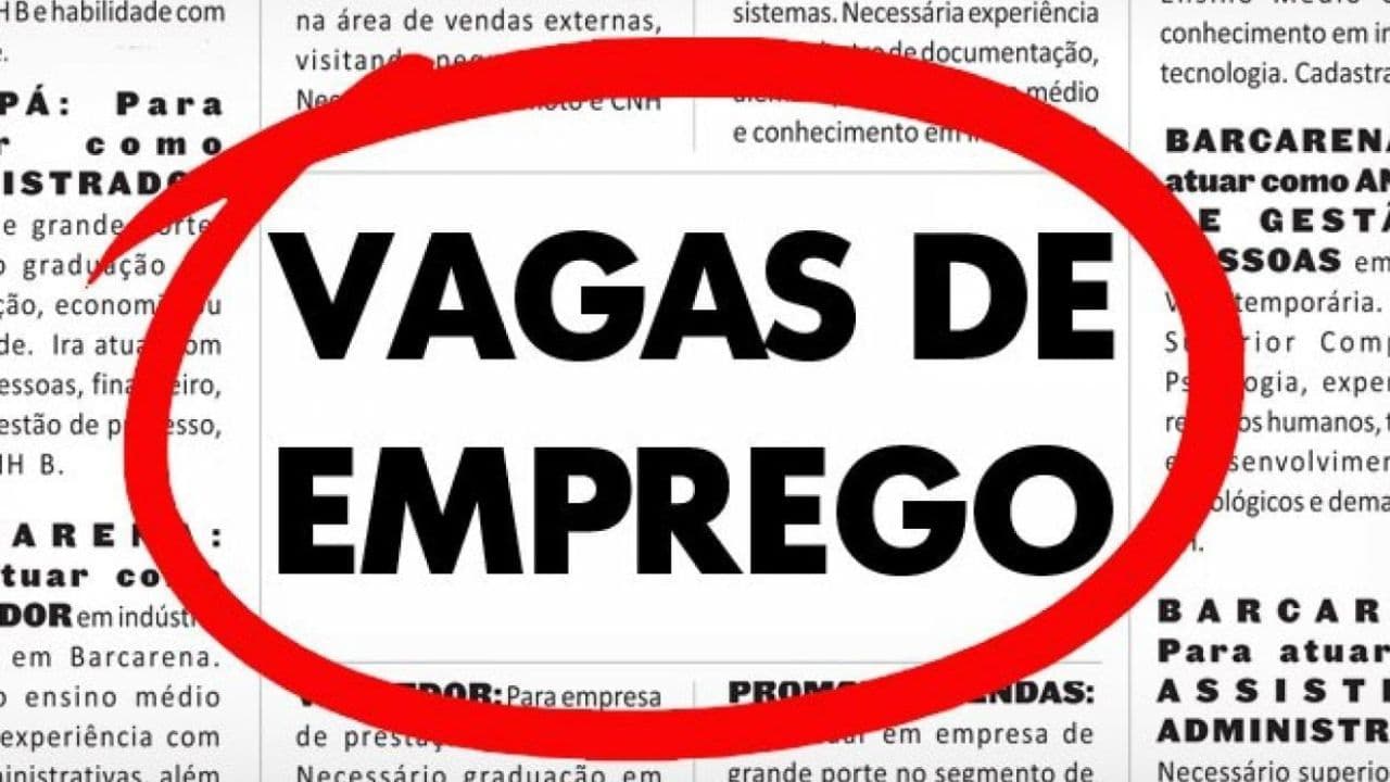 imagem sobre Vaga de Professor de Física