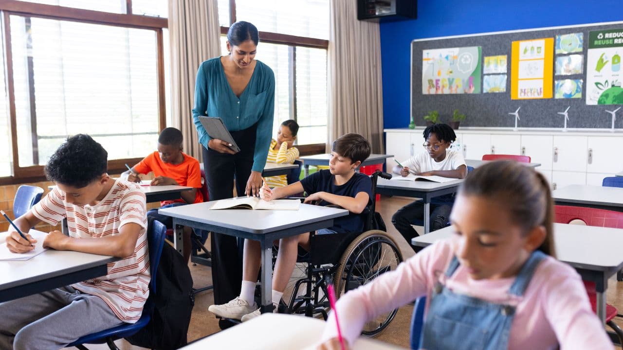 Orientação Educacional: importância, funções e desafios na escola